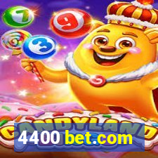 4400 bet.com